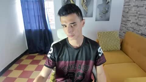 felipe colinss online show from 04-18-26, 12:09