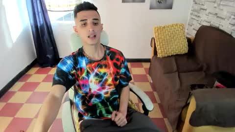 felipe colinss online show from 06-01-26, 12:18