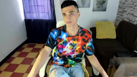 felipe colinss online show from 06-07-26, 12:31