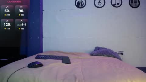 andres felipe benitez online show from 04-13-26, 06:19