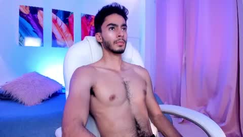 Felipe online show from 07-24-26, 07:34
