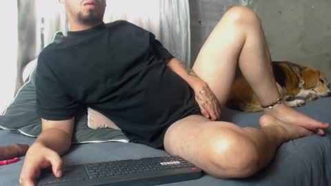 felipe online show from 02-15-26, 06:26