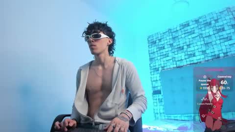 Felix  online show from 10-01-25, 07:53