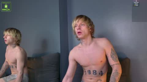 RYAN online show from 04-05-26, 08:28