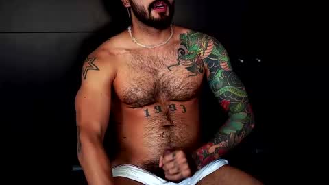 Felix Candela  online show from 02-03-25, 02:55