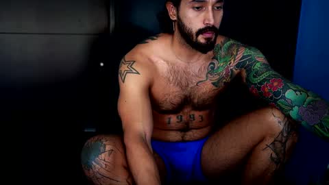 Felix Candela  online show from 02-04-25, 05:45