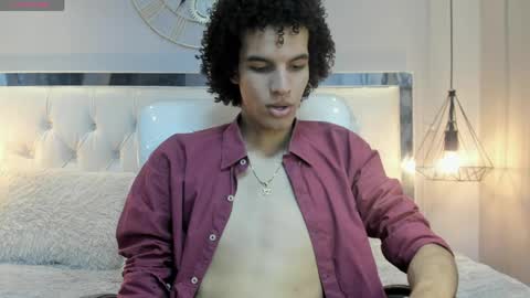 Snapshot of felix_haze chatting on 05-14-26, 06:37 FELIPE online show from 05-14-26, 06:37