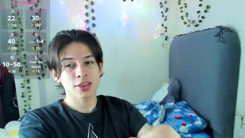 Felix leex online show from 12-14-24, 07:14