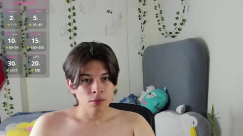 Felix leex online show from 02-13-25, 10:54