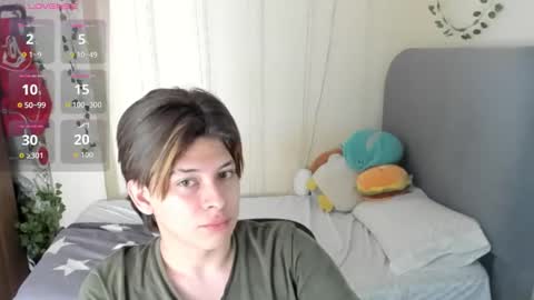 Felix leex online show from 01-06-26, 07:06