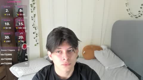 Felix leex online show from 01-17-26, 08:45