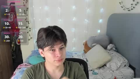 Felix leex online show from 02-14-26, 01:08