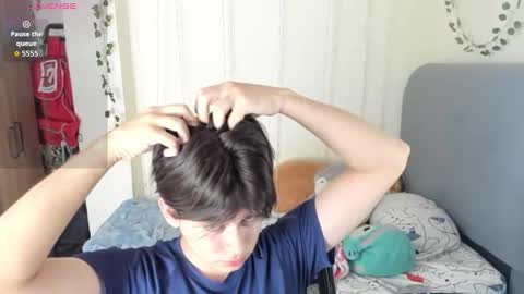 Felix leex online show from 02-15-26, 06:59