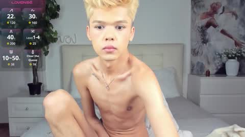 Felix online show from 11-20-25, 05:45