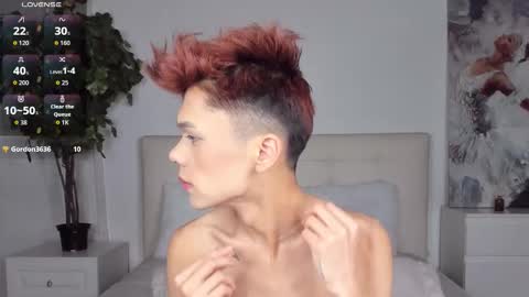 Felix online show from 02-05-26, 05:28