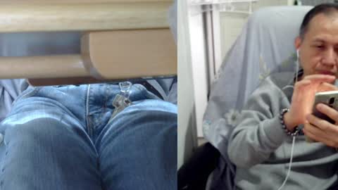 Snapshot of felixlau chatting on 12-12-24, 08:47 felixlau online show from 12-12-24, 08:47