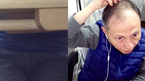 Snapshot of felixlau chatting on 01-26-25, 09:08 felixlau online show from 01-26-25, 09:08