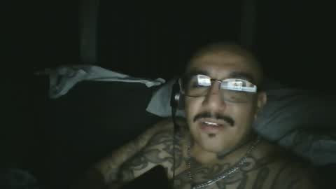felixrlarios25 online show from 05-04-26, 04:30