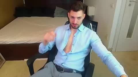 FelixRook online show from 06-25-26, 04:23