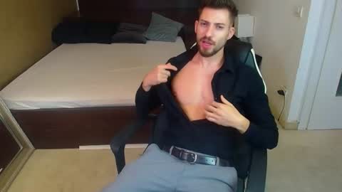 FelixRook online show from 07-15-26, 04:07