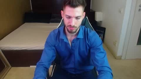 FelixRook online show from 07-26-26, 04:09