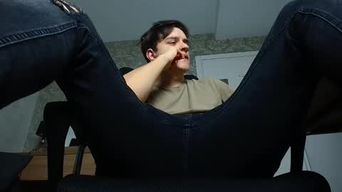 FelixStark online show from 09-26-25, 04:38