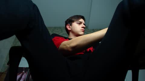 FelixStark online show from 10-03-25, 04:42