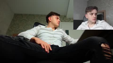 FelixStark online show from 10-18-25, 04:26