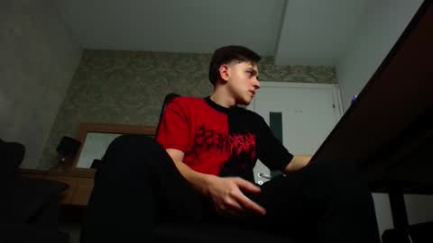 FelixStark online show from 11-02-25, 04:59