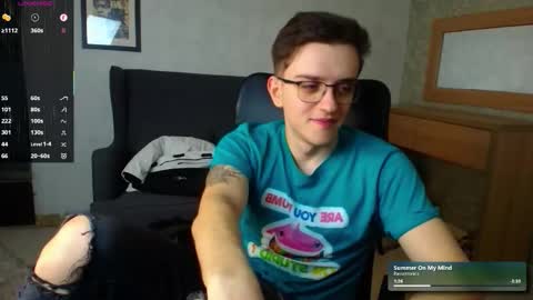 FelixStark online show from 12-23-25, 08:23