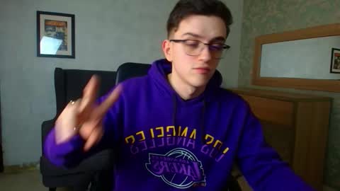 FelixStark online show from 01-05-26, 05:27