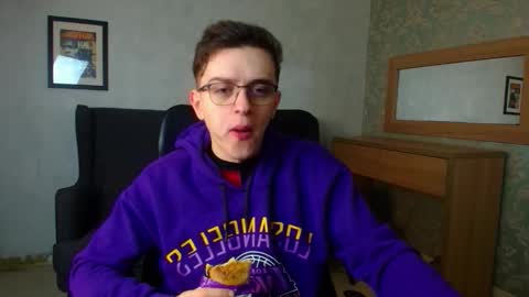 FelixStark online show from 01-06-26, 06:06