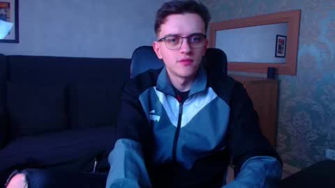 FelixStark online show from 02-09-26, 06:50