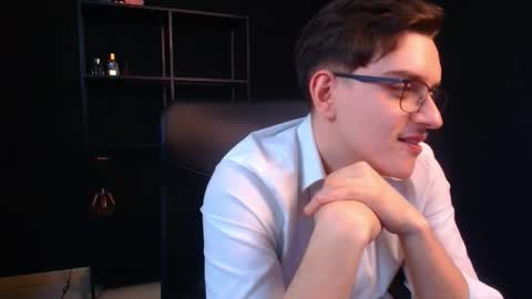 FelixStark online show from 04-25-26, 01:41
