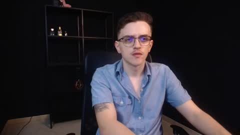 FelixStark online show from 05-17-26, 05:49