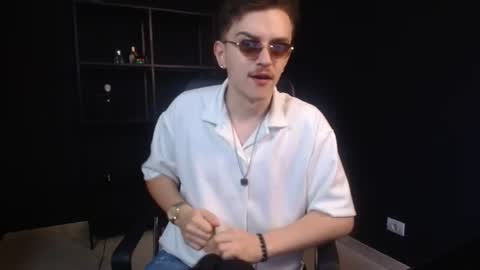 FelixStark online show from 06-15-26, 04:47