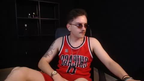 FelixStark online show from 06-18-26, 03:18