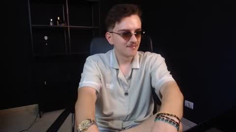 FelixStark online show from 06-25-26, 05:56