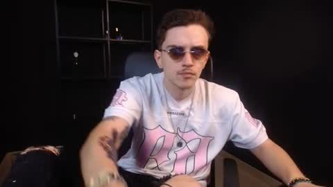 FelixStark online show from 07-14-26, 05:45