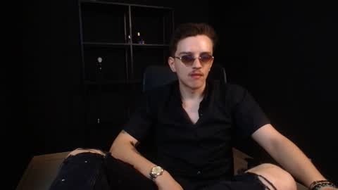 FelixStark online show from 07-18-26, 06:39