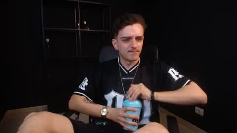 FelixStark online show from 07-26-26, 06:43