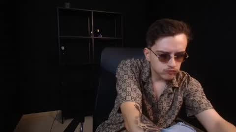 FelixStark online show from 07-27-26, 05:14
