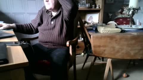 Adam online show from 01-18-25, 01:08