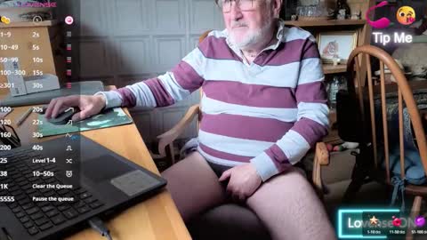 Adam online show from 10-18-25, 01:34