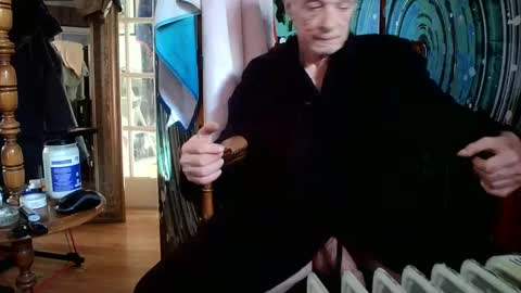 Snapshot of fellatioauto chatting on 01-18-25, 09:02 hungnsexy online show from 01-18-25, 09:02