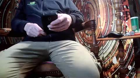 Snapshot of fellatioauto chatting on 02-18-25, 10:03 hungnsexy online show from 02-18-25, 10:03