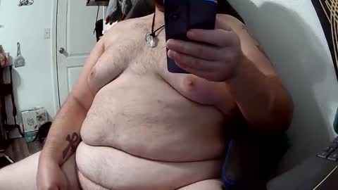 fellowshipmyass online show from 11-01-25, 02:41