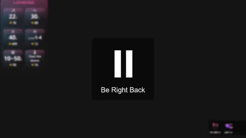 Alexa online show from 03-08-25, 12:52