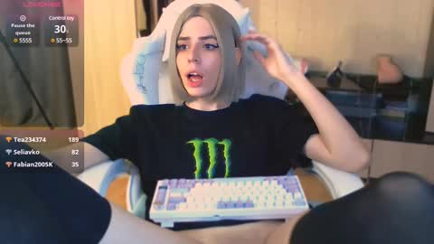 Alexa online show from 03-08-25, 06:58