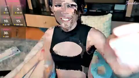 Alexa online show from 07-15-26, 05:18